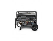 Генератор RATO R6000D бензин + AVR 5.5 кВт 220 В